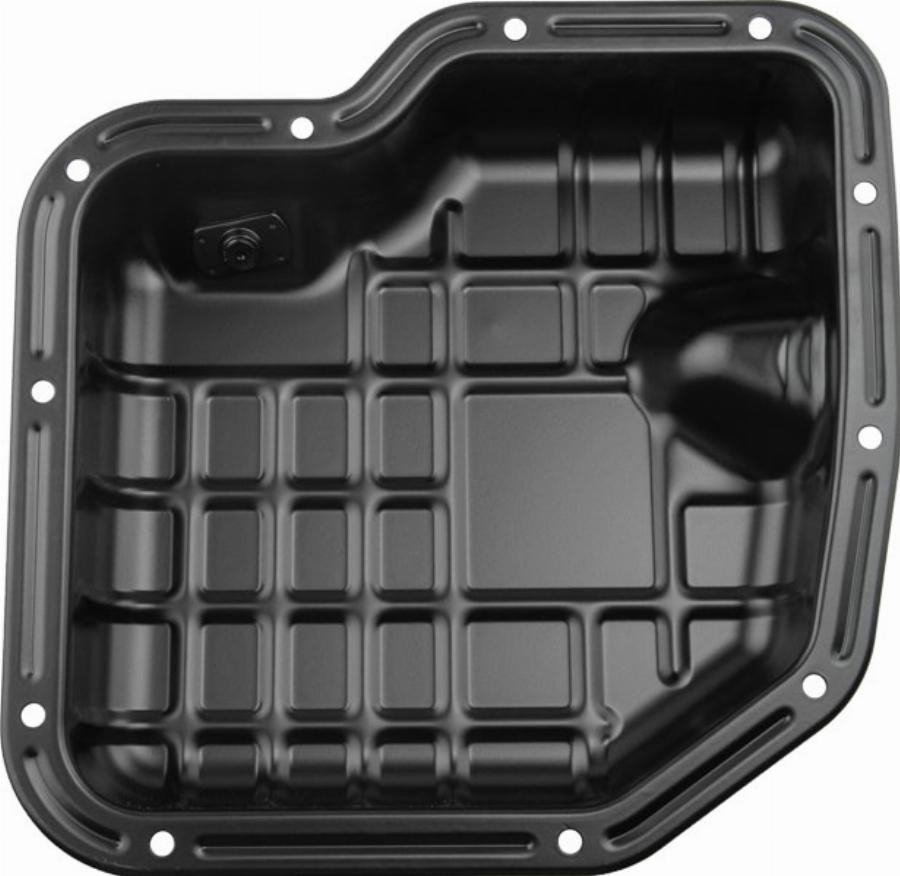 NTY BMO-NS-010 - Масляний піддон autocars.com.ua