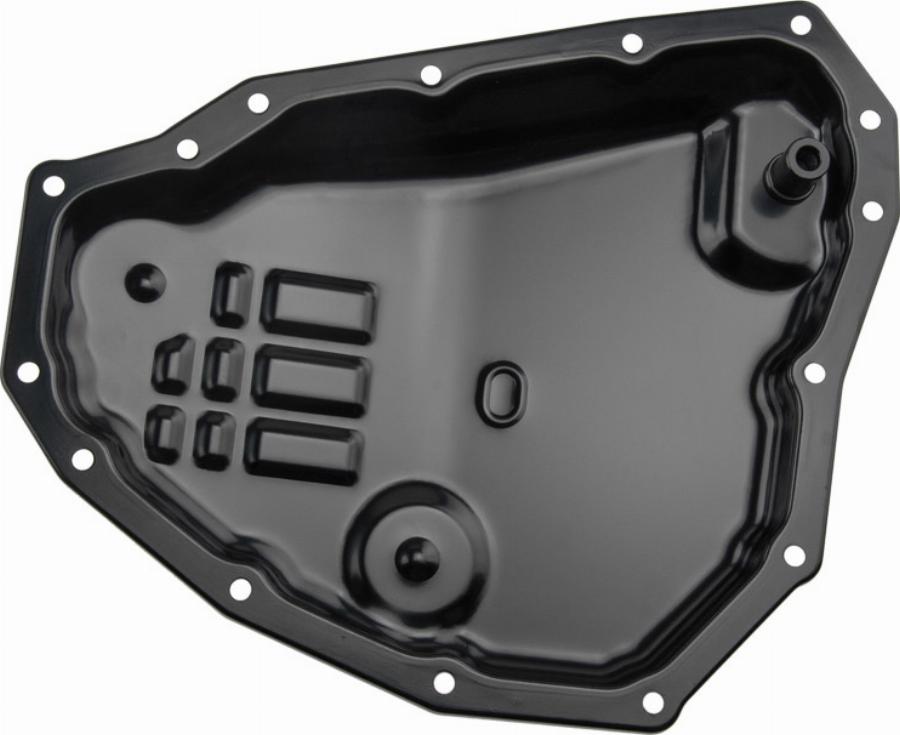 NTY BMO-NS-012 - Масляний піддон, автоматична коробка передач autocars.com.ua