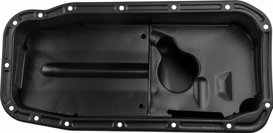 NTY BMO-PL-002 - Масляний піддон autocars.com.ua