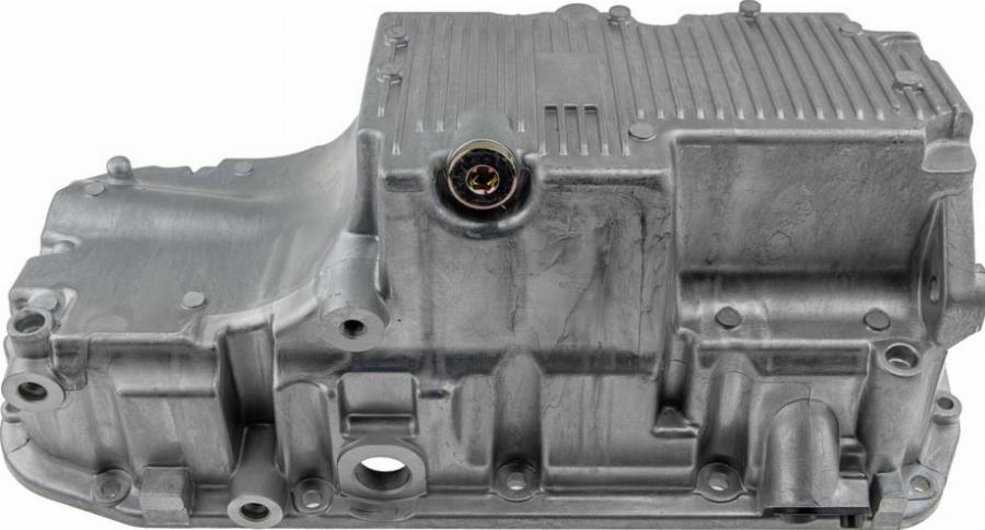 NTY BMO-PL-010 - Масляний піддон autocars.com.ua