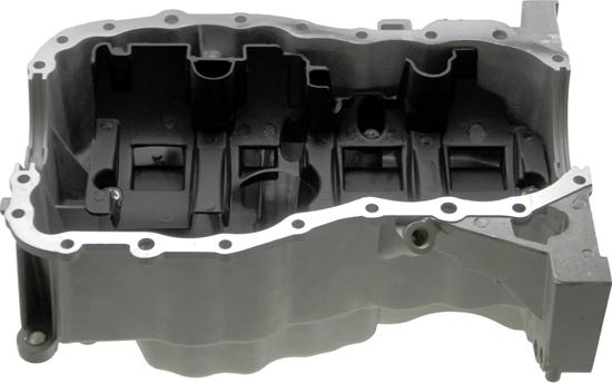 NTY BMO-RE-003 - Масляний піддон autocars.com.ua