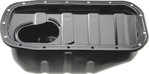 NTY BMO-RE-004 - Масляний піддон autocars.com.ua