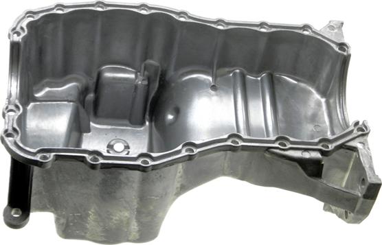 NTY BMO-RE-005 - Масляний піддон autocars.com.ua