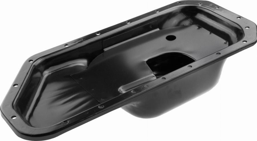 NTY BMO-SK-001 - Масляний піддон autocars.com.ua