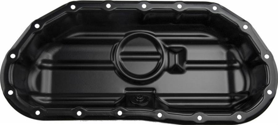 NTY BMO-TY-019 - Масляний піддон autocars.com.ua