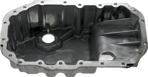 NTY BMO-VW-010 - Масляний піддон autocars.com.ua