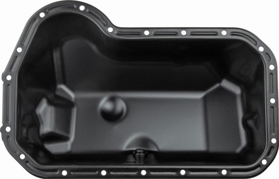 NTY BMO-VW-019 - Масляний піддон autocars.com.ua