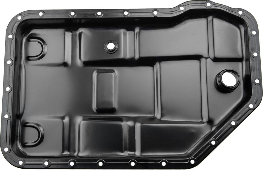 NTY BMO-VW-028 - Масляний піддон, автоматична коробка передач autocars.com.ua
