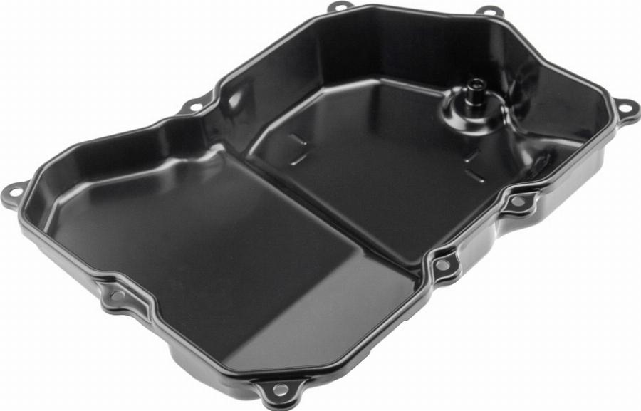 NTY BMO-VW-029 - Масляний піддон, автоматична коробка передач autocars.com.ua
