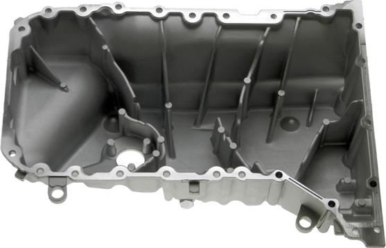 NTY BMO-VW-038 - Масляний піддон autocars.com.ua