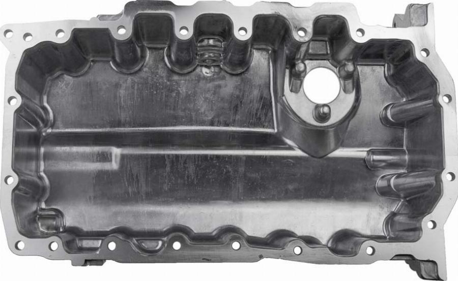 NTY BMO-VW-044 - Масляний піддон autocars.com.ua