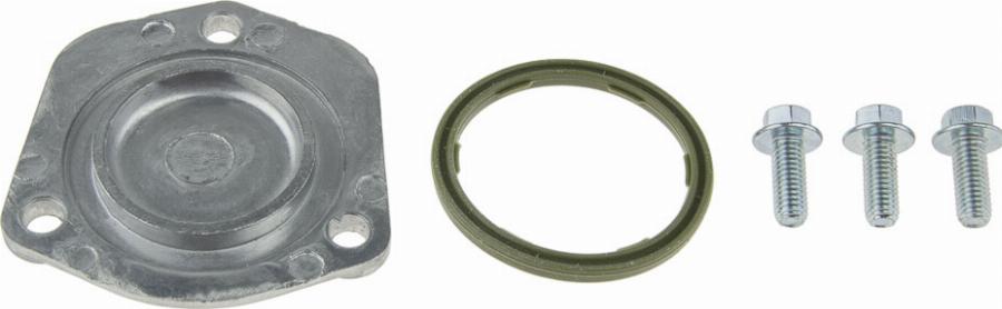 NTY BMO-VW-048 - Прокладка, масляна ванна autocars.com.ua