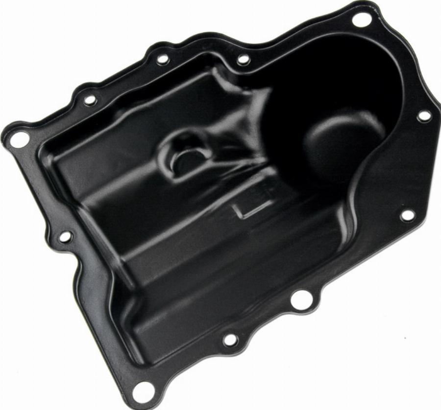NTY BMO-VW-049 - Масляний піддон, автоматична коробка передач autocars.com.ua