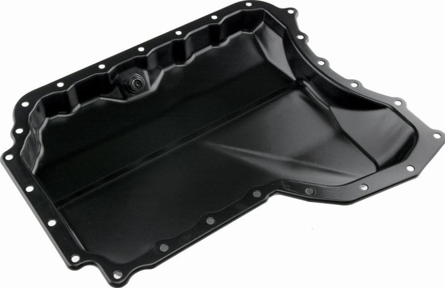 NTY BMO-VW-051 - Масляний піддон autocars.com.ua