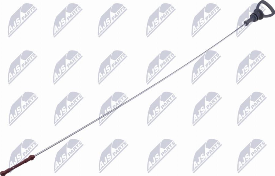 NTY BOL-ME-002 - Покажчик рівня масла autocars.com.ua