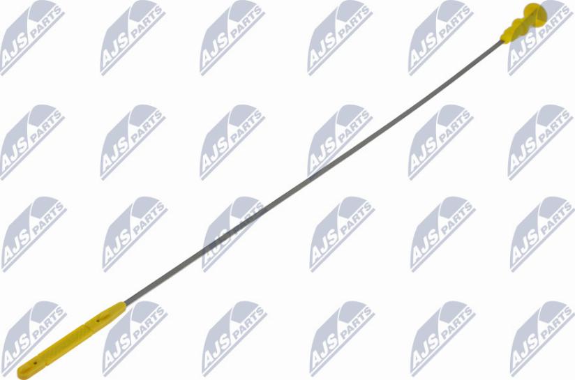 NTY BOL-ME-005 - Покажчик рівня масла autocars.com.ua