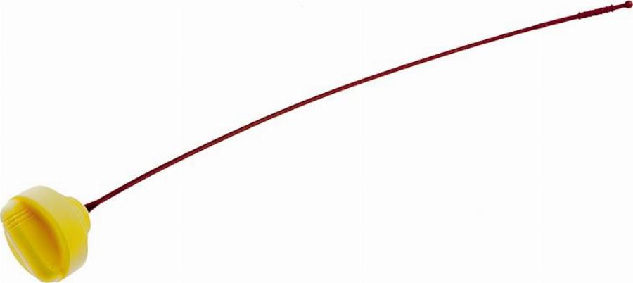 NTY BOL-RE-000 - Покажчик рівня масла autocars.com.ua