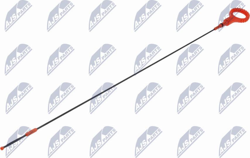 NTY BOL-VW-002 - Покажчик рівня масла autocars.com.ua