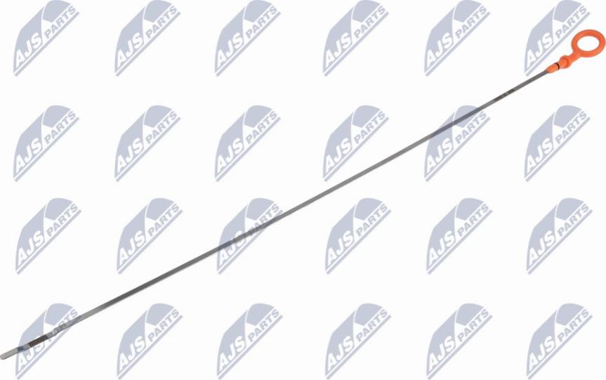 NTY BOL-VW-005 - Покажчик рівня масла autocars.com.ua