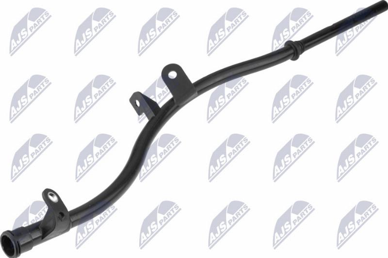 NTY BOL-VW-012 - Воронка, покажчик рівня масла autocars.com.ua