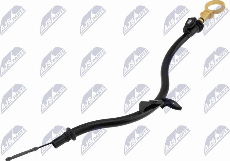 NTY BOL-VW-013 - Воронка, покажчик рівня масла autocars.com.ua