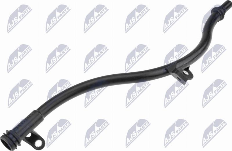 NTY BOL-VW-014 - Воронка, покажчик рівня масла autocars.com.ua