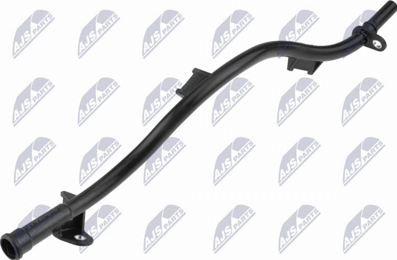 NTY BOL-VW-016 - Воронка, покажчик рівня масла autocars.com.ua