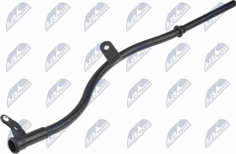 NTY BOL-VW-017 - Воронка, покажчик рівня масла autocars.com.ua