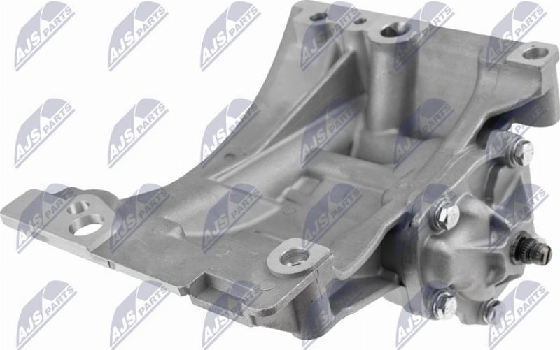 NTY BPO-BM-005 - Масляний насос autocars.com.ua