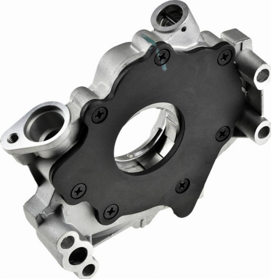 NTY BPO-CH-004 - Масляний насос autocars.com.ua