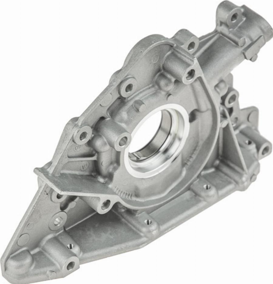 NTY BPO-CT-001 - Масляний насос autocars.com.ua