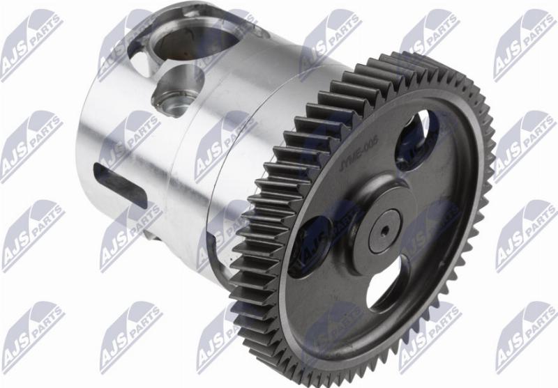 NTY BPO-ME-005 - Масляний насос autocars.com.ua