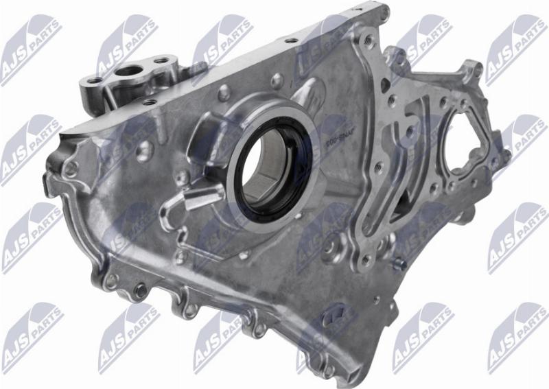 NTY BPO-NS-003 - Масляний насос autocars.com.ua