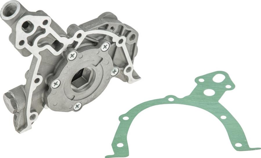 NTY BPO-PL-006 - Масляний насос autocars.com.ua