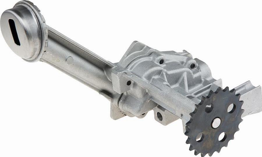 NTY BPO-RE-000 - Масляний насос autocars.com.ua