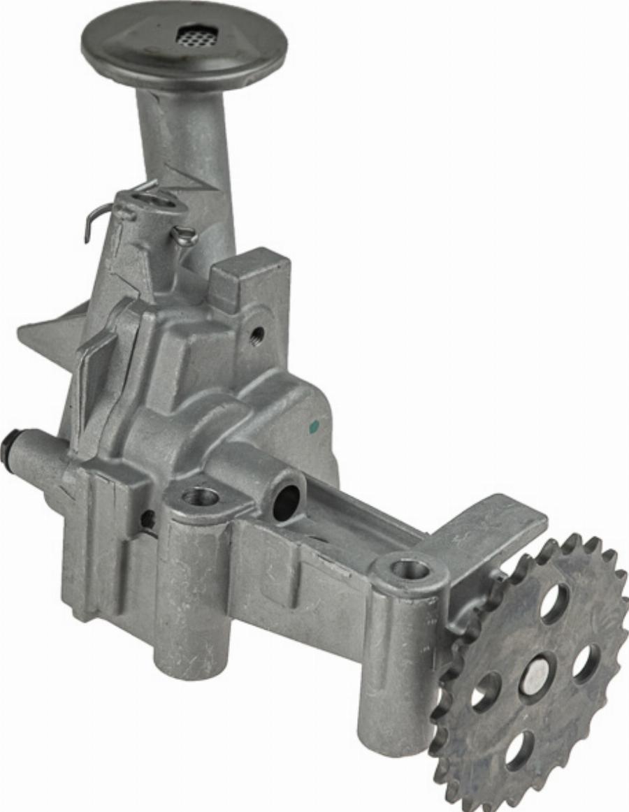 NTY BPO-RE-004 - Масляний насос autocars.com.ua