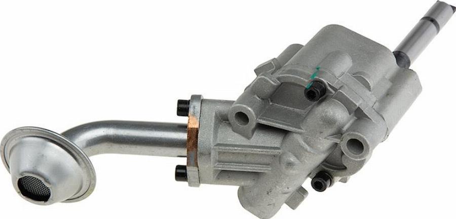 NTY BPO-VW-002 - Масляний насос autocars.com.ua
