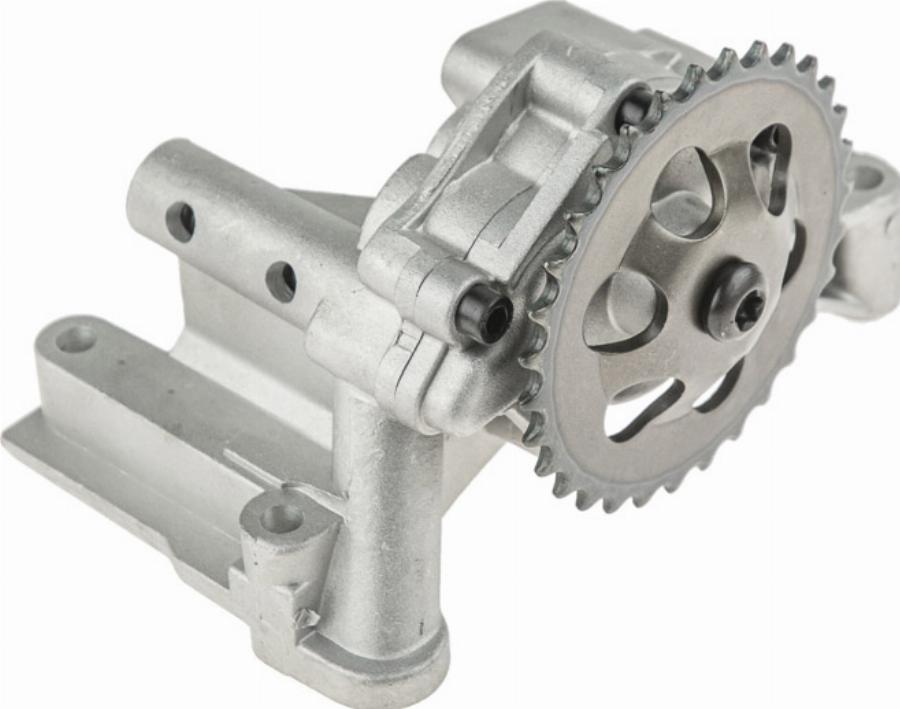 NTY BPO-VW-007 - Масляний насос autocars.com.ua