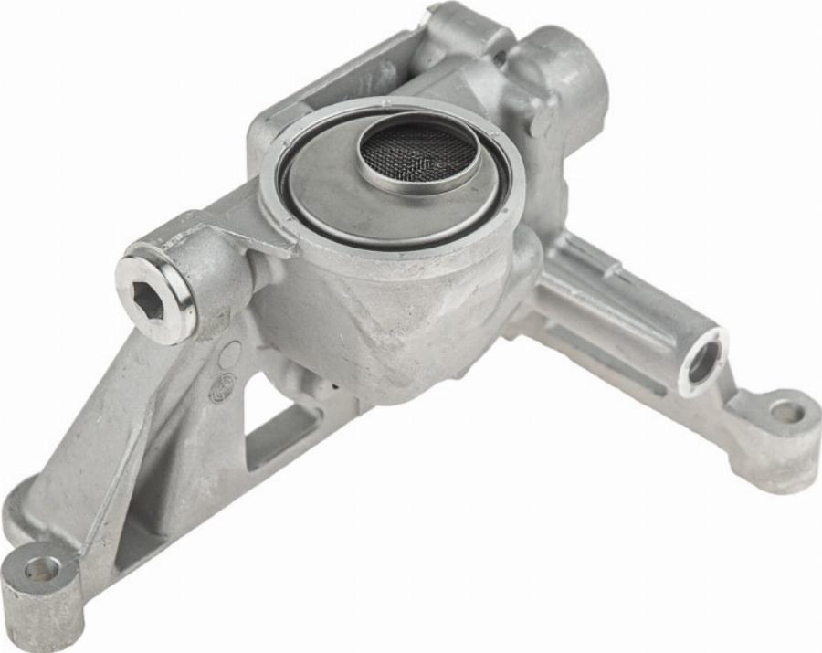 NTY BPO-VW-011 - Масляний насос autocars.com.ua