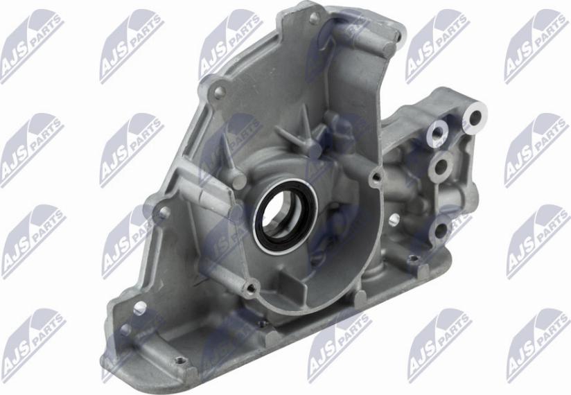 NTY BPO-VW-022 - Масляний насос autocars.com.ua