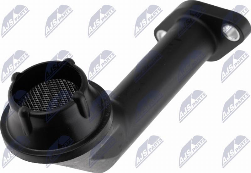 NTY BPO-VW-037 - Впускная труба, масляний насос autocars.com.ua