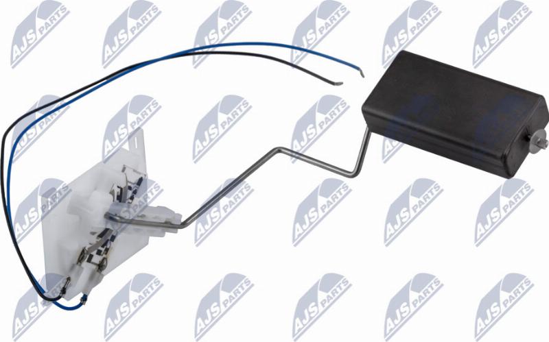 NTY BPP-AU-007 - Датчик, рівень палива autocars.com.ua