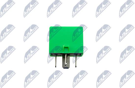 NTY BPP-BM-000 - Багатофункціональний реле autocars.com.ua