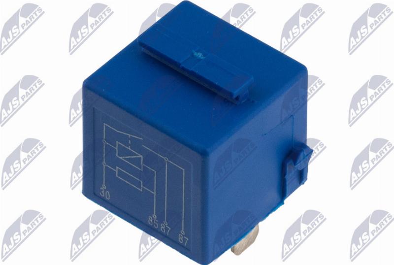NTY BPP-BM-009 - Багатофункціональний реле autocars.com.ua