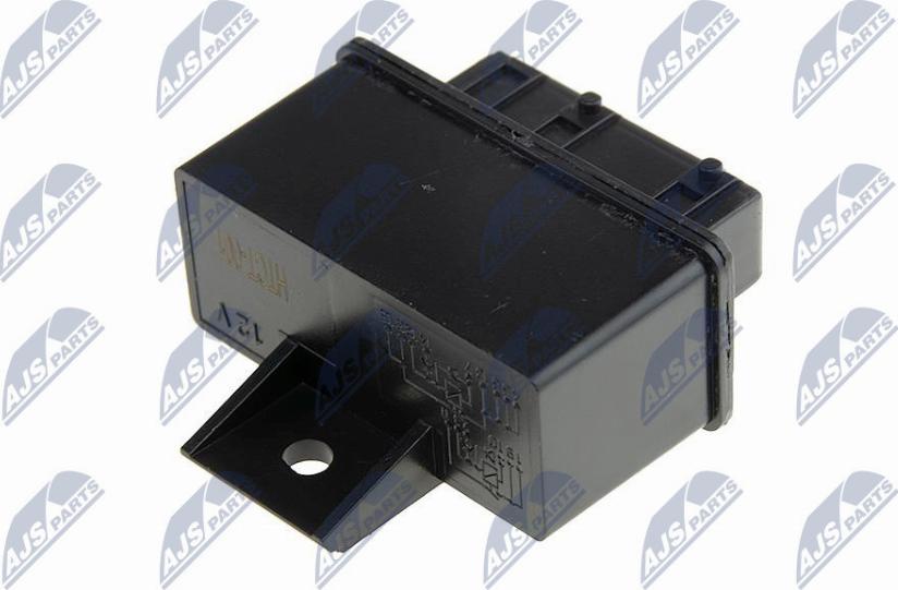 NTY BPP-CT-001 - Реле, топливный насос avtokuzovplus.com.ua