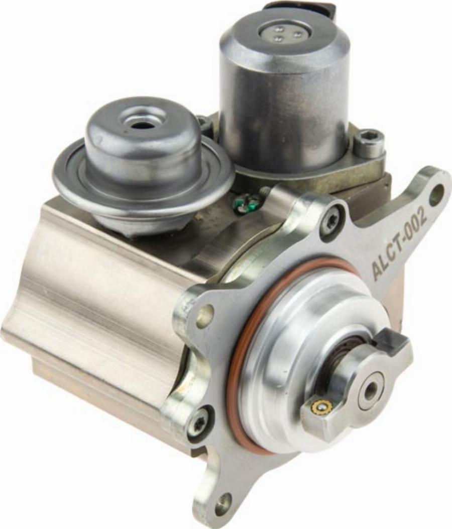 NTY BPP-CT-002 - Насос високого тиску autocars.com.ua