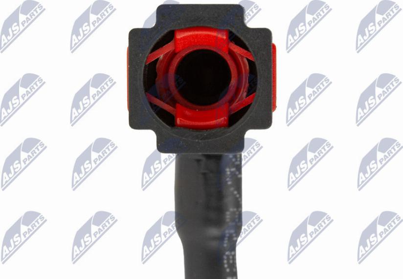 NTY BPP-CT-018 - Топливопровод avtokuzovplus.com.ua