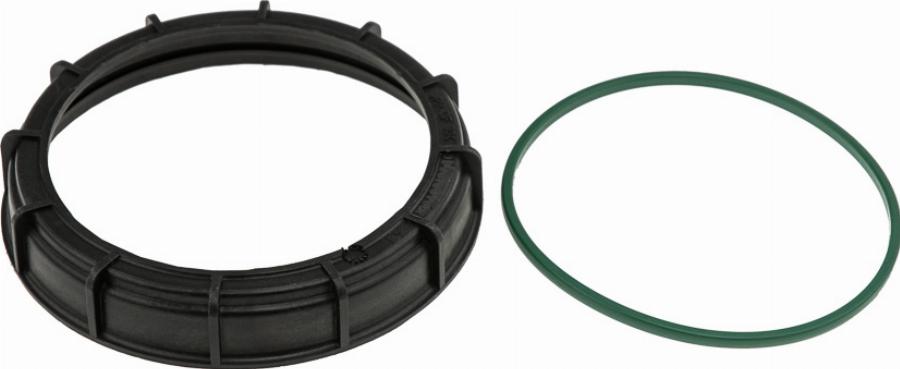 NTY BPP-RE-000 - Прокладка, датчик рівня палива autocars.com.ua