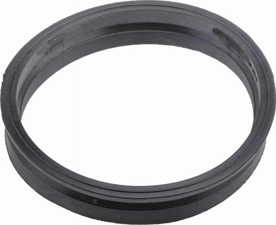 NTY BPP-VW-007 - Прокладка, паливний насос autocars.com.ua