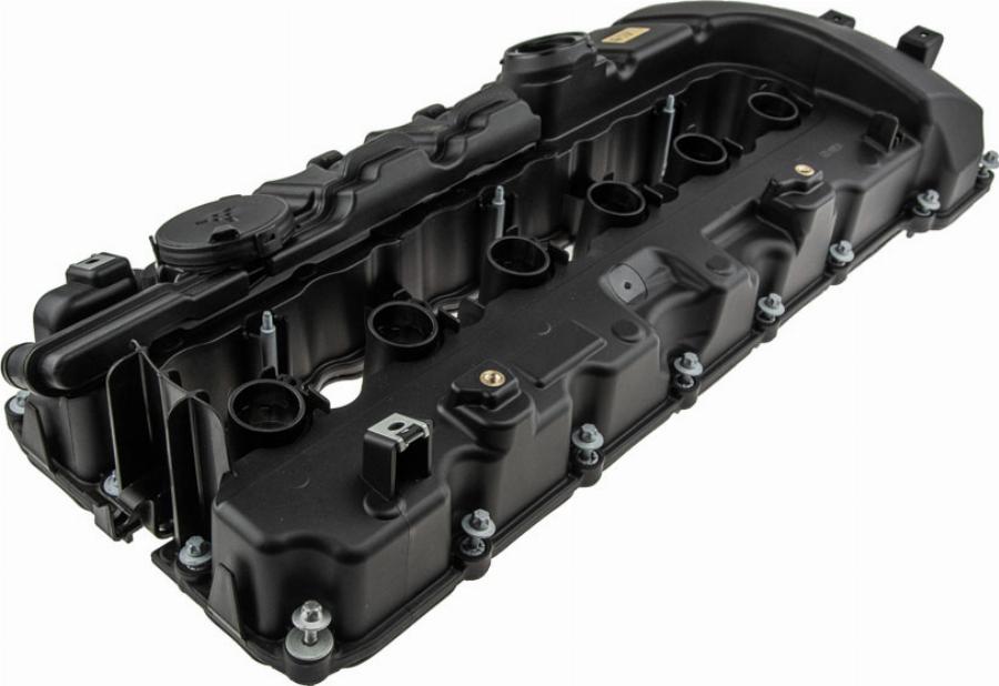 NTY BPZ-BM-025 - Мембрана, вентиляція картера autocars.com.ua